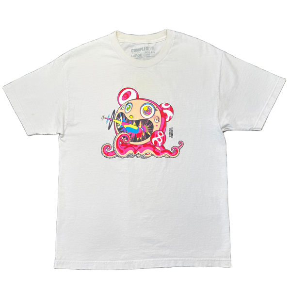 [L] Murakami DOB Complex Tee