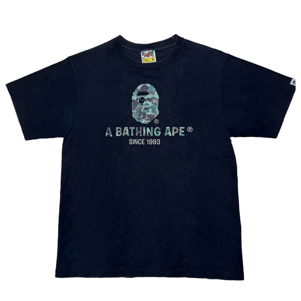 [M] OG Bape 1st Camo Ape 93 Tee