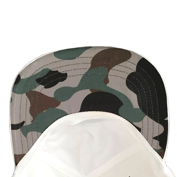 DS Bape x A.P.C. Collab Milo Hat