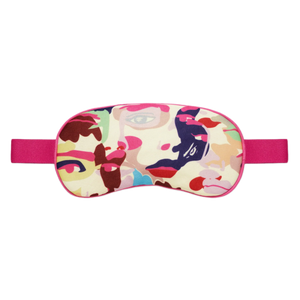 DS Bape x Kid Super Eye Mask