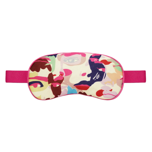 DS Bape x Kid Super Eye Mask
