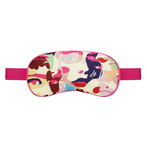DS Bape x Kid Super Eye Mask