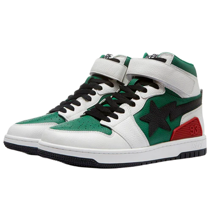 [12] DS Bape Sk8 Sta High