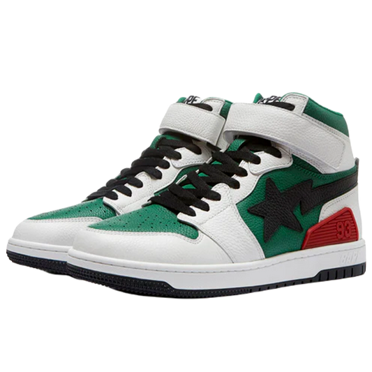 [12] DS Bape Sk8 Sta High