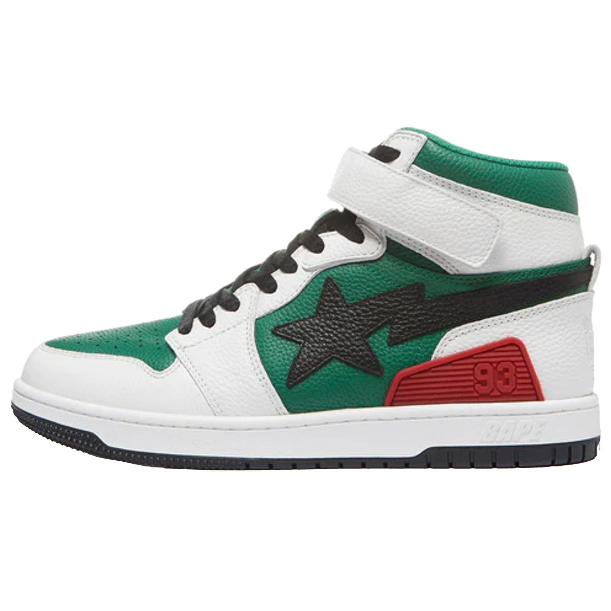 [12] DS Bape Sk8 Sta High
