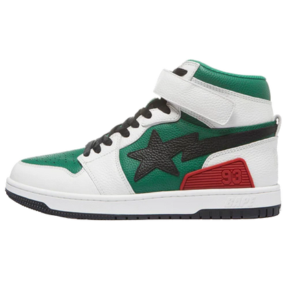 [12] DS Bape Sk8 Sta High