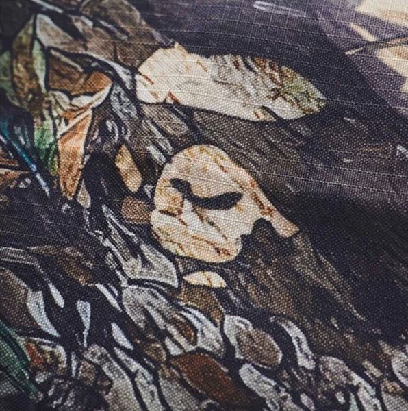 DS Bape Real Tree Camo Tote Bag