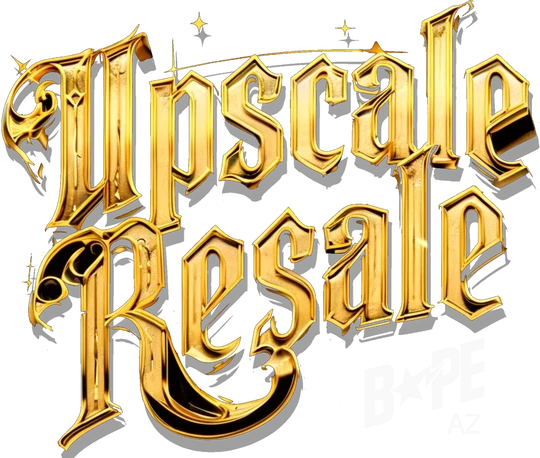 Upscale Resale AZ