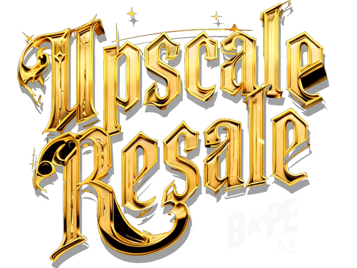 Upscale Resale AZ