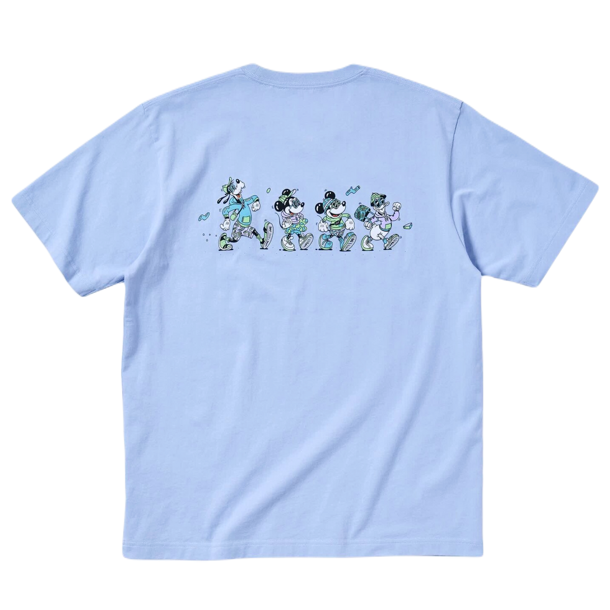Disney x Steven Harrington Keep My Cool Tee