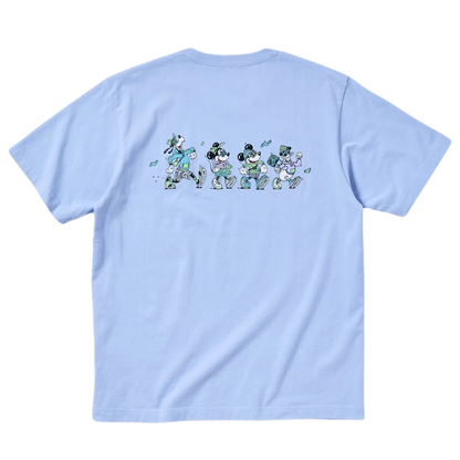 Disney x Steven Harrington Keep My Cool Tee