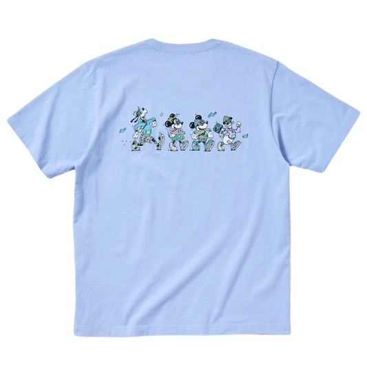 Disney x Steven Harrington Keep My Cool Tee