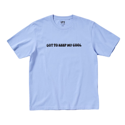 Disney x Steven Harrington Keep My Cool Tee