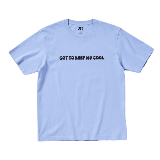 Disney x Steven Harrington Keep My Cool Tee