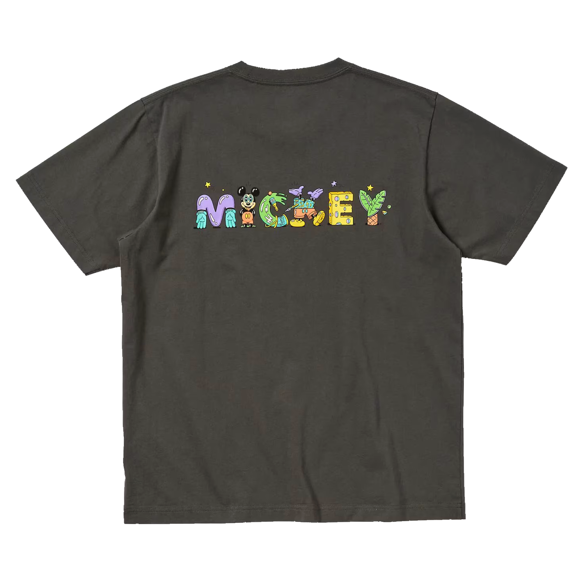 Disney x Steven Harrington Mickey Tee