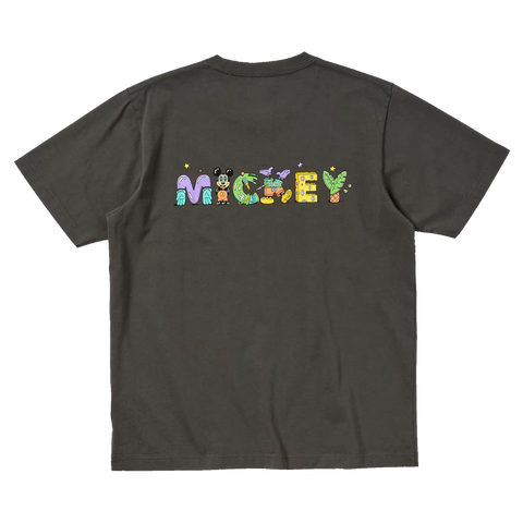 Disney x Steven Harrington Mickey Tee