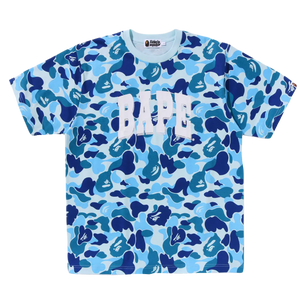 [XL] DS OG ABC Camo Spell Out Tee