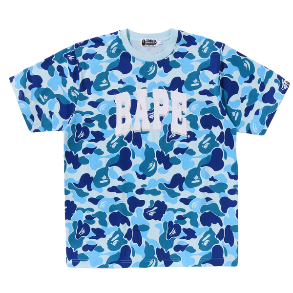 [XL] DS OG ABC Camo Spell Out Tee