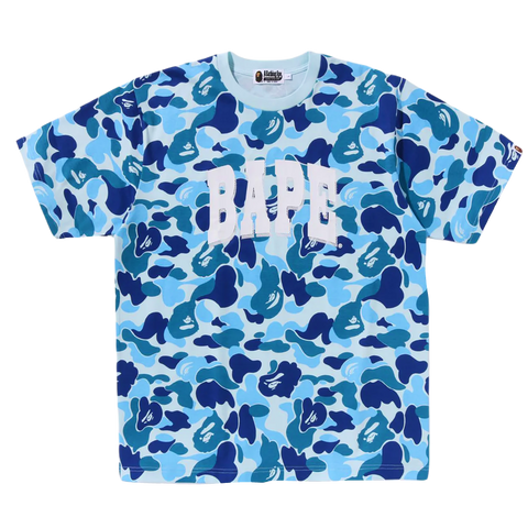 [XL] DS OG ABC Camo Spell Out Tee