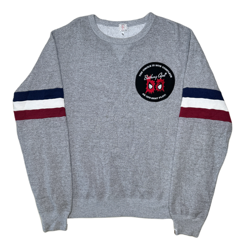 [XL] OG Bape x Spider-Man Collab Sweatshirt