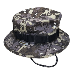 Bape Octopus Camo Bucket Hat