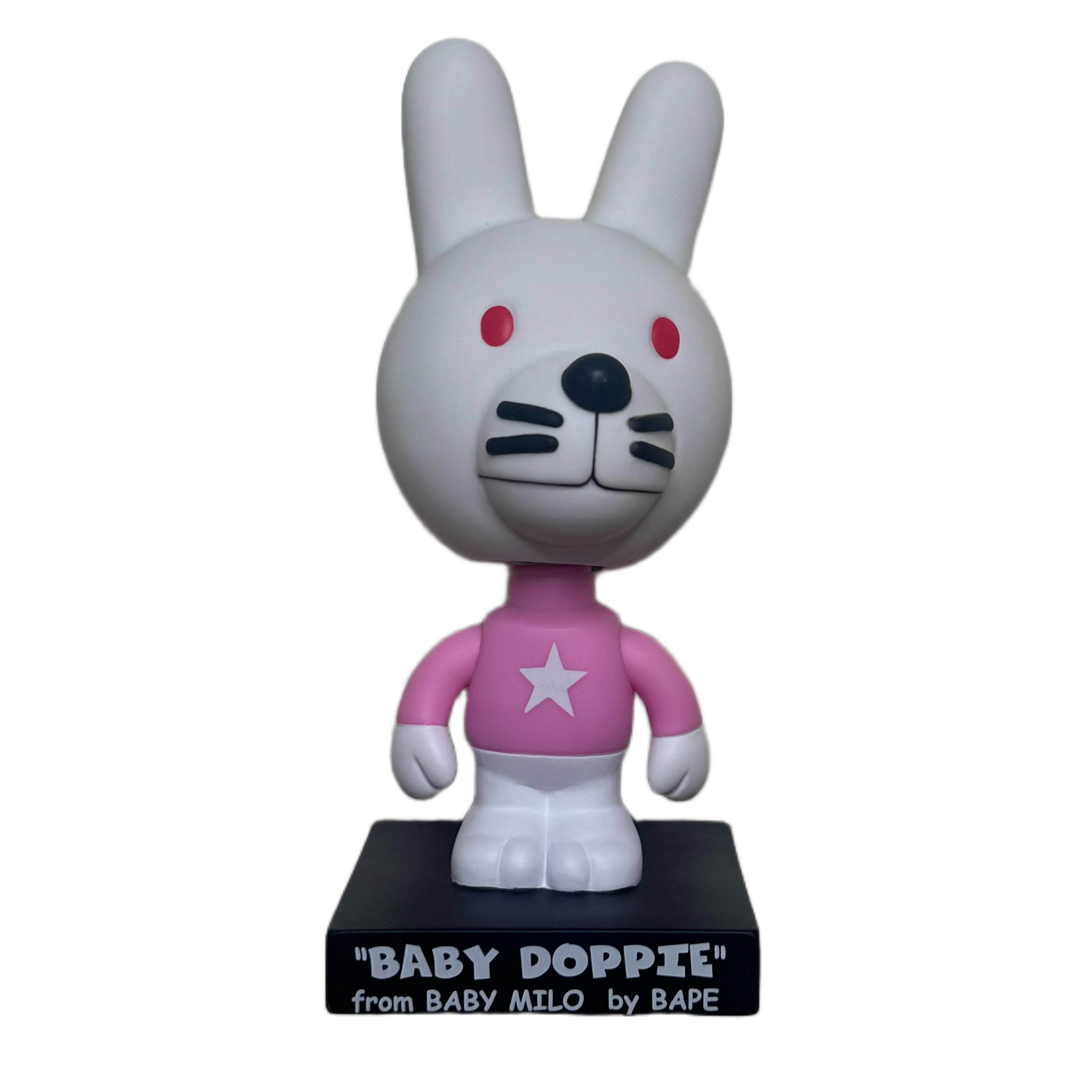 Bape Milo "Baby Doppie" Bobblehead