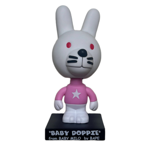 Bape Milo "Baby Doppie" Bobblehead