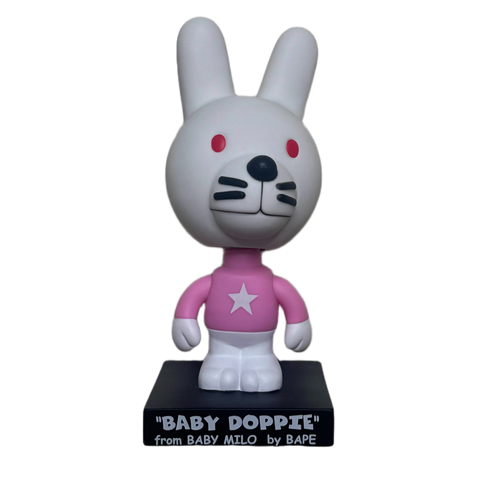 Bape Milo "Baby Doppie" Bobblehead