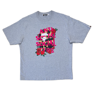 [M] OG Bape x ASSC Collab Tee