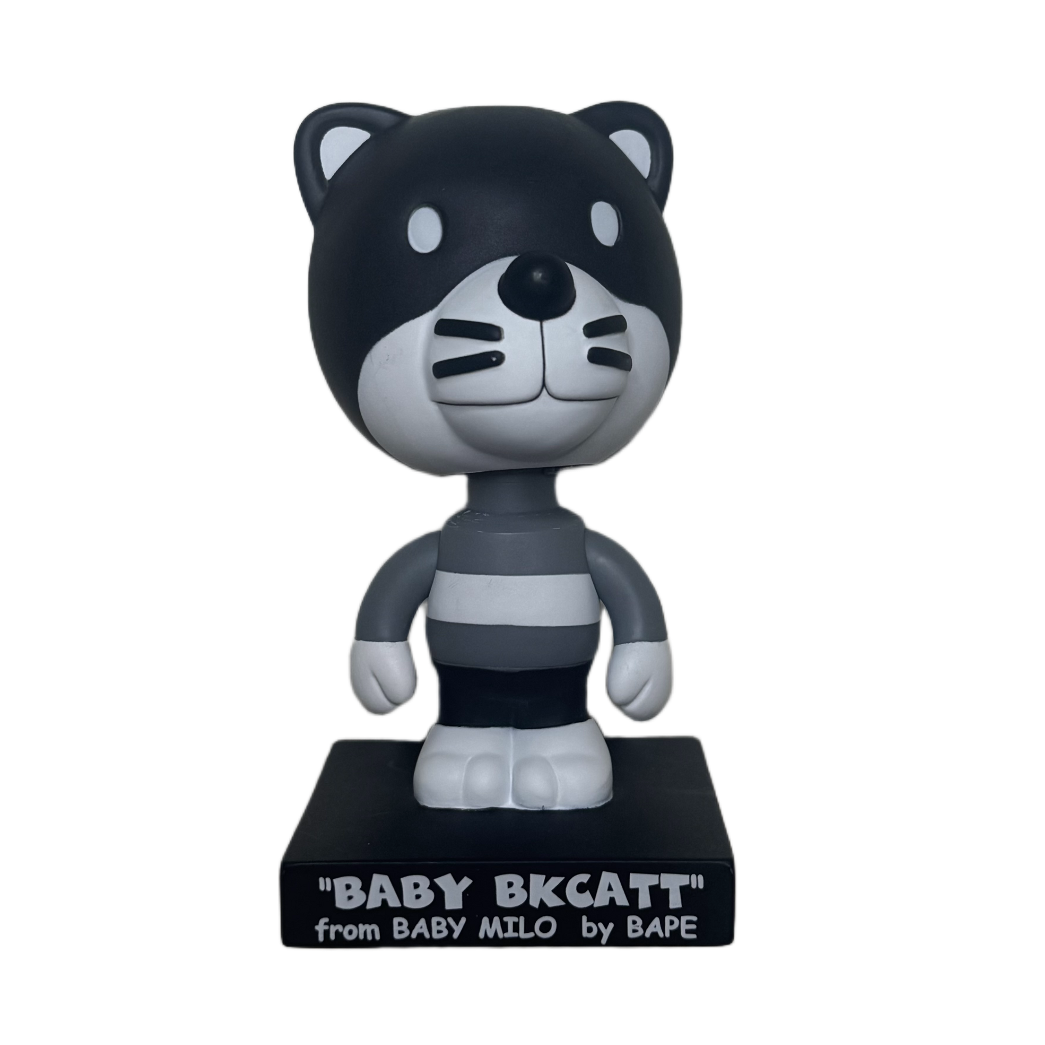 Bape Milo "Baby BkCatt" Bobblehead