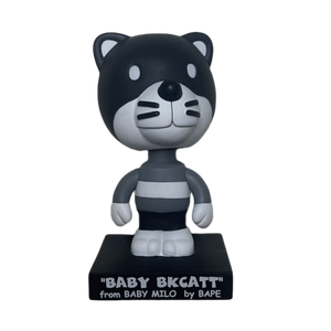 Bape Milo "Baby BkCatt" Bobblehead