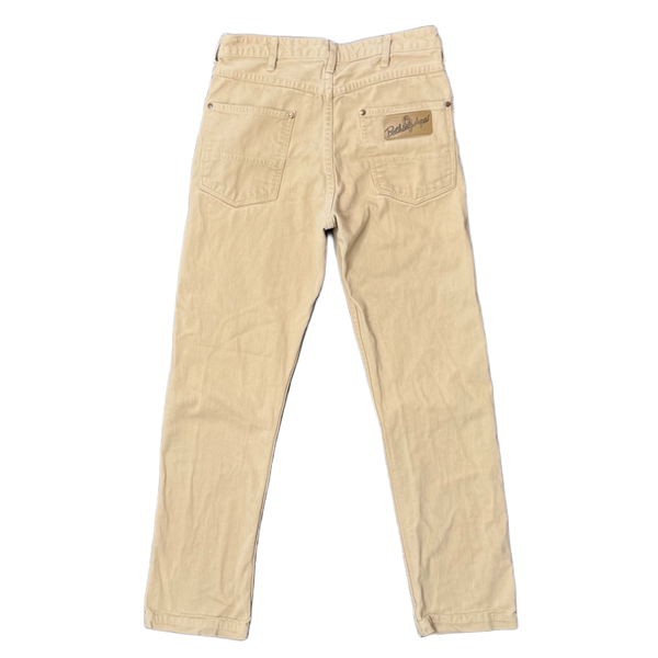 [M] Bape Classic Tan Jeans