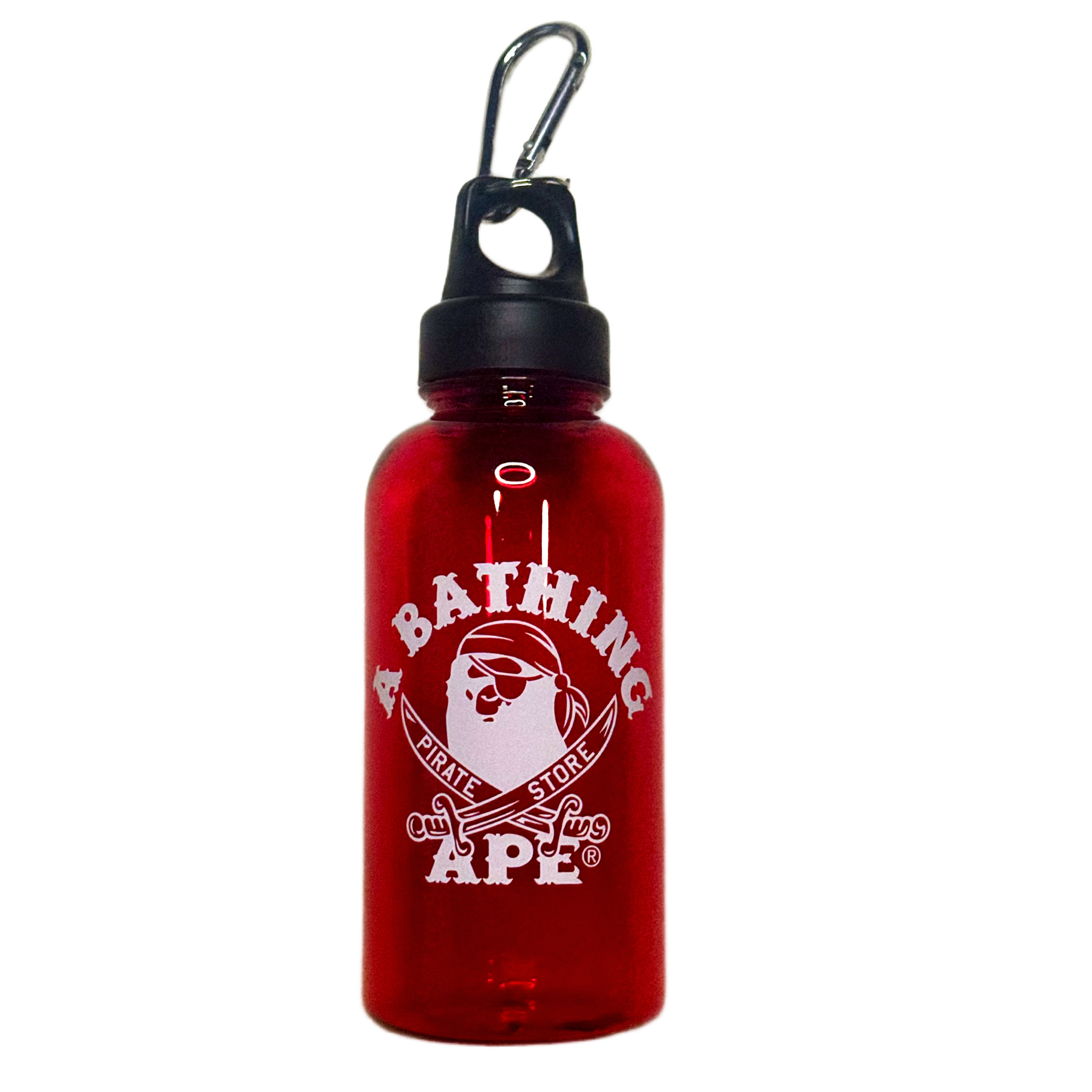 DS Bape Water Bottle