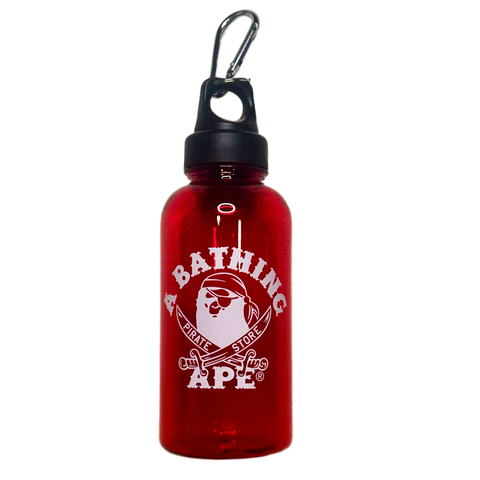 DS Bape Water Bottle