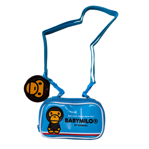 DS Baby Milo Small Side Bag