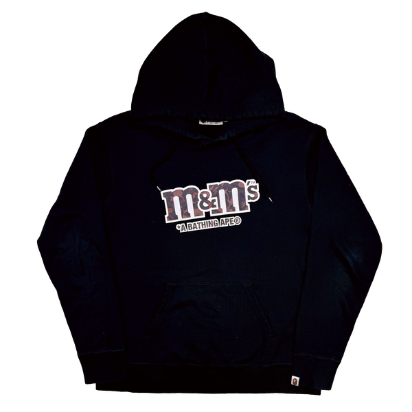 [XL] Bape x M&M's Collab Hoodie