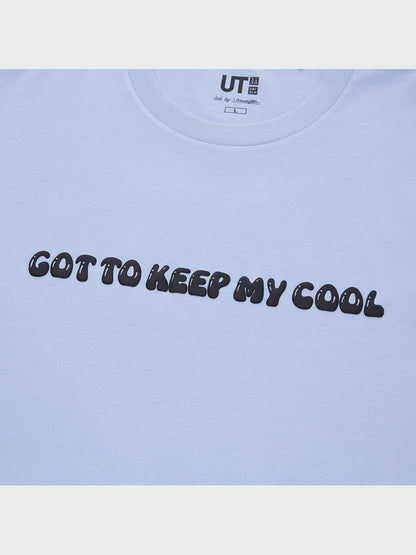 Disney x Steven Harrington Keep My Cool Tee