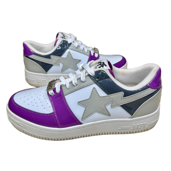 [11] Bape NYC Store Anniversary Bapestas