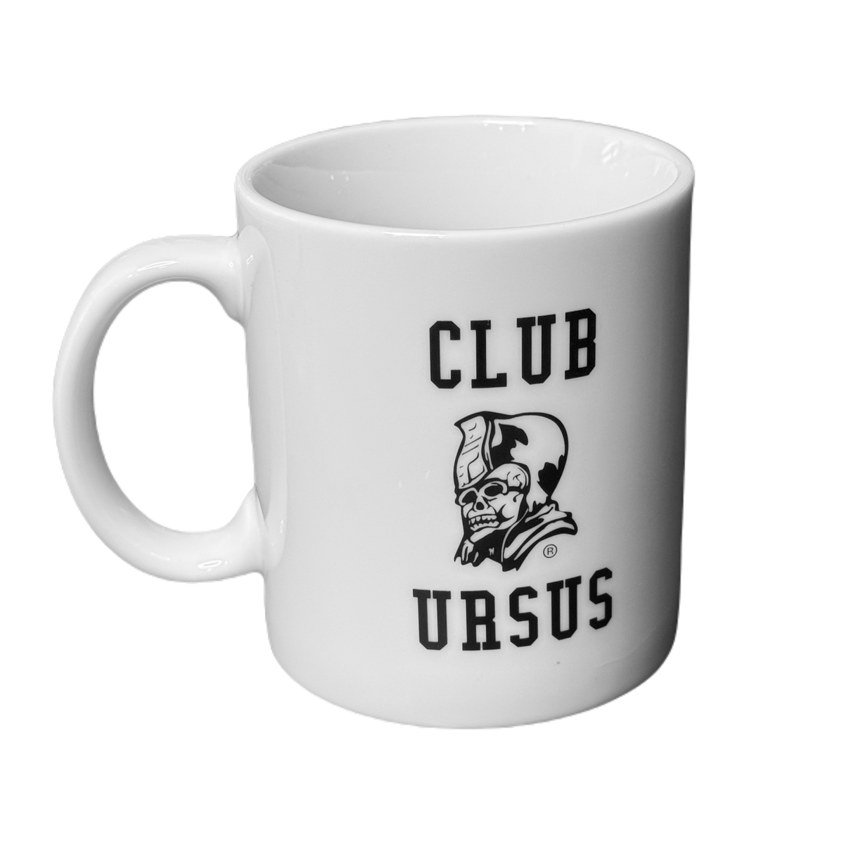 DS Bape URSUS Mug