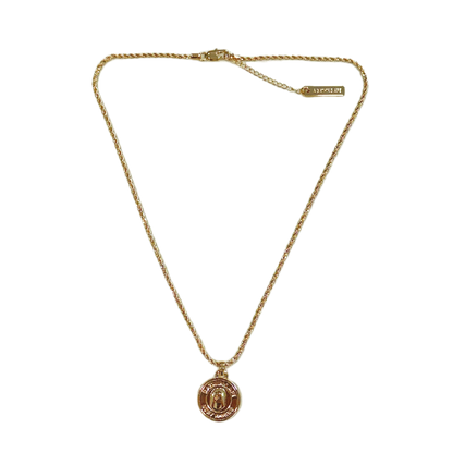 DS Bape Small Busy Works Necklace