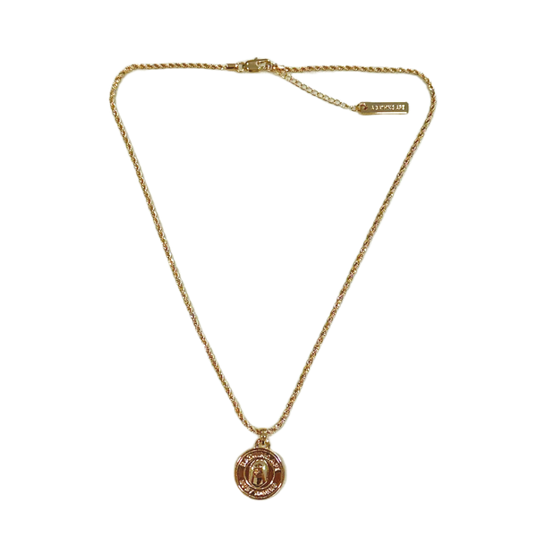 DS Bape Small Busy Works Necklace