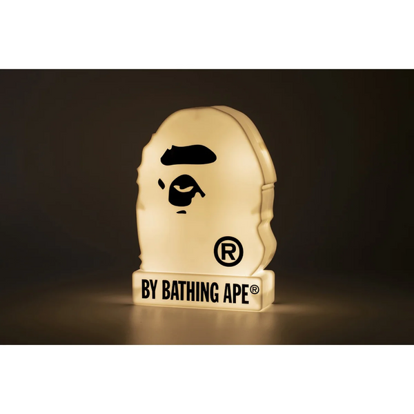 DS Ape Head Lamp w/ Free Magazine