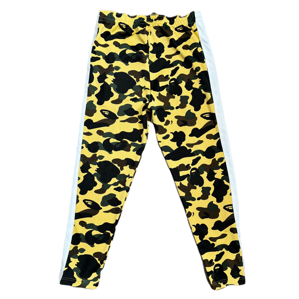 [XL] Bape 1st Camo Track Sweatpants