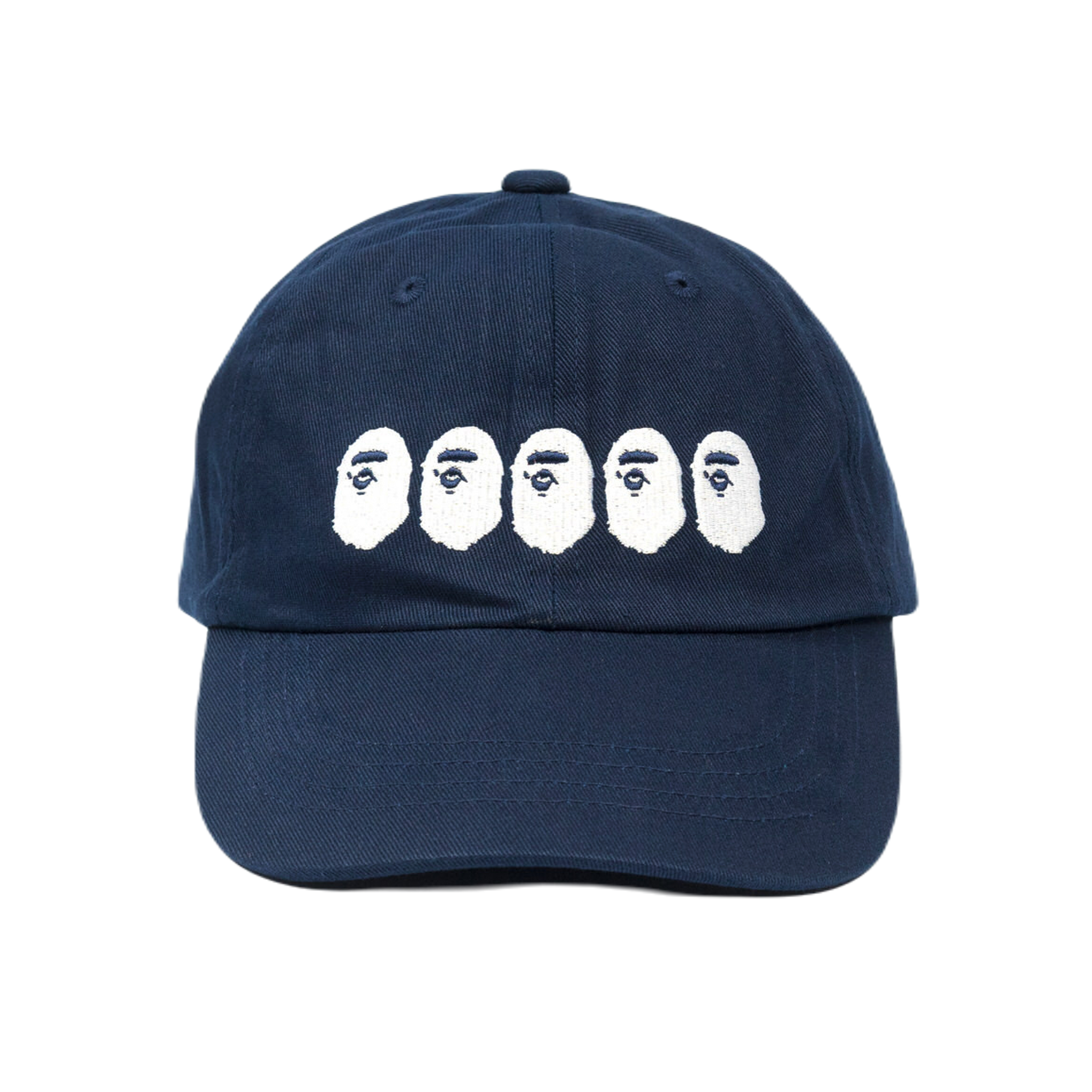 DS Multi Ape Head Hat