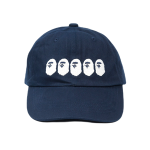 DS Multi Ape Head Hat