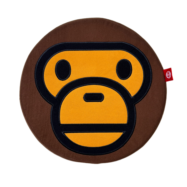 DS Bape Milo Face Cushion