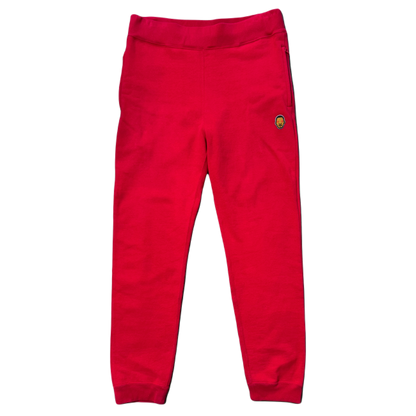 [2XL] Bape x Kid Cudi Moon Man Sweatpants