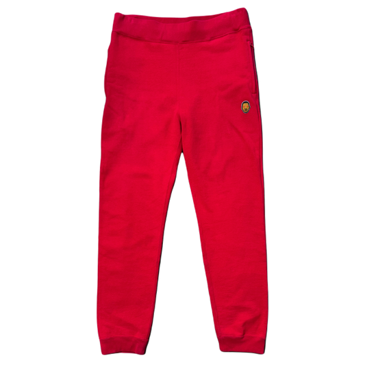 [2XL] Bape x Kid Cudi Moon Man Sweatpants