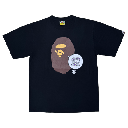 [XL] Bape NY 13th Anniversary Tee