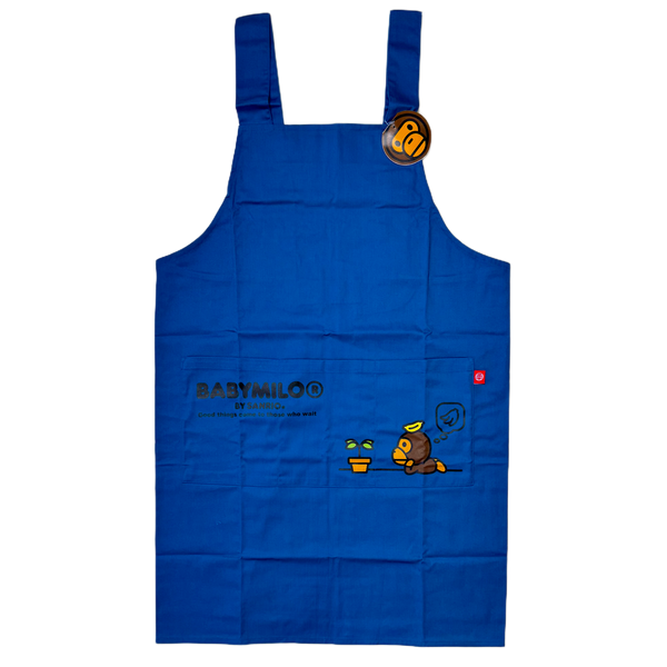 DS Bape Milo Sanrio Apron